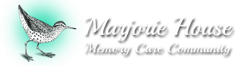Logo of Marjorie House Memory Care Community, Assisted Living, Memory Care, McMinnville, OR