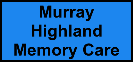 Logo of Murray Highland Memory Care, Assisted Living, Memory Care, Beaverton, OR