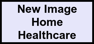 Logo of New Image Home Healthcare, , Southfield, MI