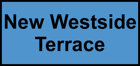 Logo of New Westside Terrace, Assisted Living, Longview, WA