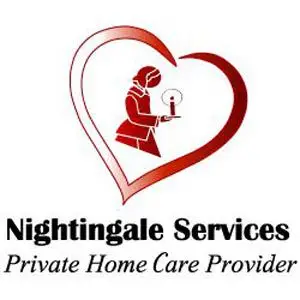 Logo of Nightingale Home Care, , Savannah, GA