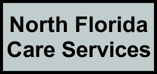 Logo of North Florida Care Services, , Jacksonville, FL