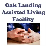 Logo of Oak Landing Assisted Living Facility, Assisted Living, Memory Care, Attalla, AL