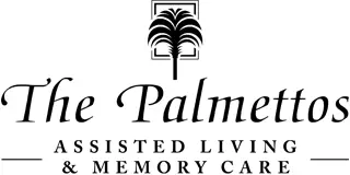 Logo of Palmettos Assisted Living, Assisted Living, Memory Care, Greenville, SC