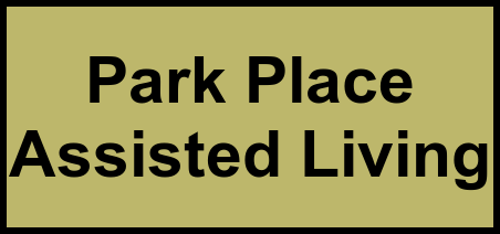 Logo of Park Place Assisted Living, Assisted Living, Atascadero, CA