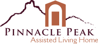 Logo of Pinnacle Peak Assisted Living, Assisted Living, Scottsdale, AZ