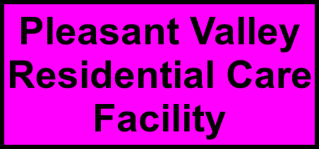 Logo of Pleasant Valley Residential Care Facility, Assisted Living, Memory Care, Lewiston, ID