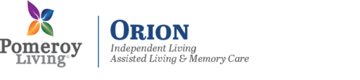 Logo of Pomeroy Living Orion, Assisted Living, Memory Care, Lake Orion, MI