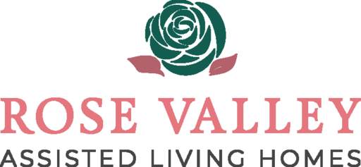Logo of Rose Valley South Dearborn, Assisted Living, Redlands, CA