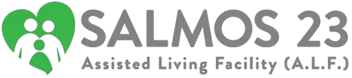 Logo of Salmos 23, Assisted Living, Hialeah, FL