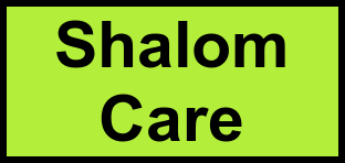 Logo of Shalom Care, , Sunrise, FL