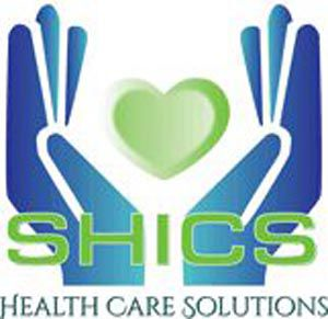 Logo of SHICS Health Care Solutions, , Wakefield, MA