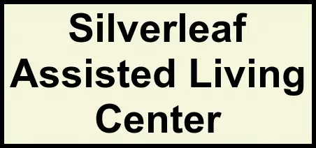 Logo of Silverleaf Assisted Living Center, Assisted Living, Philip, SD