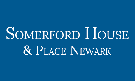 Logo of Somerford House & Place of Newark, Assisted Living, Newark, DE