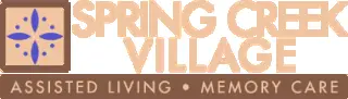 Logo of Spring Creek Village, Assisted Living, Memory Care, Spring, TX
