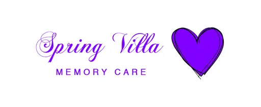 Logo of Spring Villa Memory Care, Assisted Living, Memory Care, West Warwick, RI