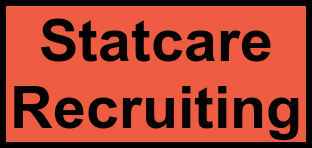 Logo of Statcare Recruiting, , South San Francisco, CA