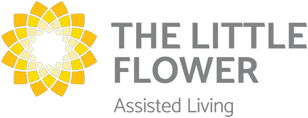 Logo of The Little Flower, Assisted Living, Charlotte, NC