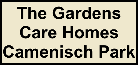 Logo of The Gardens Care Homes Camenisch Park, Assisted Living, Denver, CO