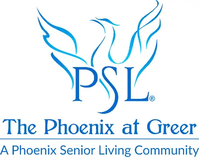 Logo of The Phoenix at Greer, Assisted Living, Memory Care, Greer, SC