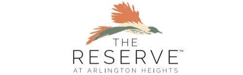 Logo of The Reserve at Arlington Heights, Assisted Living, Arlington Heights, IL
