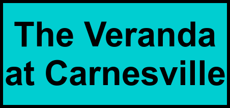 Logo of The Veranda at Carnesville, Assisted Living, Carnesville, GA