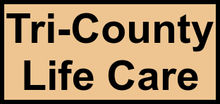 Logo of Tri-County Life Care, , Boca Raton, FL