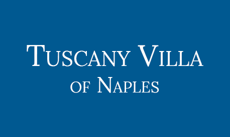 Logo of Tuscany Villa of Naples, Assisted Living, Naples, FL