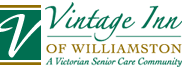 Logo of Vintage Inn of Williamston, Assisted Living, Williamston, NC