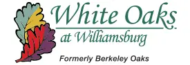 Logo of White Oaks at Williamsburg, Assisted Living, Memory Care, Williamsburg, VA
