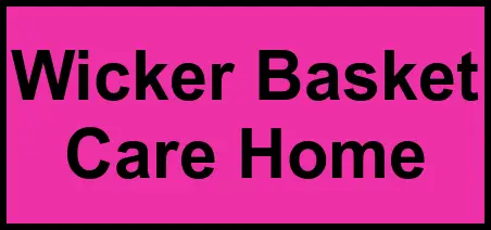 Logo of Wicker Basket Care Home, Assisted Living, Memory Care, North Las Vegas, NV