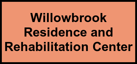 Logo of Willowbrook Residence and Rehabilitation Center, Assisted Living, Houston, TX