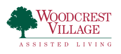 Logo of Woodcrest Village, Assisted Living, New London, NH