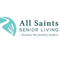 Logo of All Saints Senior Living, Assisted Living, Memory Care, Shakopee, MN