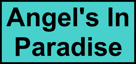 Logo of Angel's In Paradise, Assisted Living, Hialeah, FL