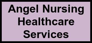 Logo of Angel Nursing Healthcare Services, , Gaithersburg, MD