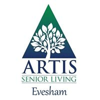 Logo of Artis Senior Living of Evesham, Assisted Living, Evesham, NJ