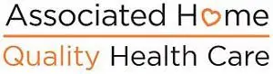 Logo of Associated Home Quality Health Care, , Mount Holly, NJ