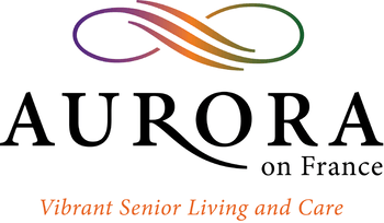 Logo of Aurora on France, Assisted Living, Memory Care, Edina, MN