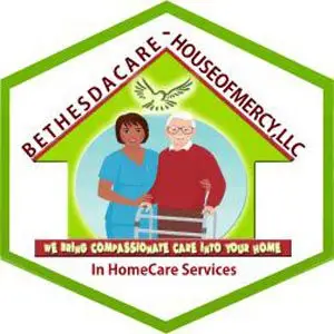Logo of Bethesdacare-Houseofmercy, , Stafford, VA