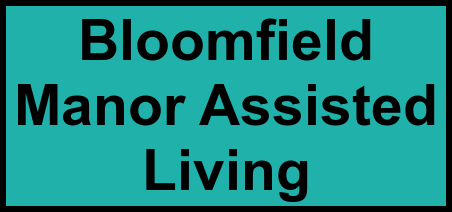 Logo of Bloomfield Manor Assisted Living, Assisted Living, Scottsdale, AZ