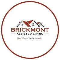 Logo of Brickmont Woodstock, Assisted Living, Woodstock, GA