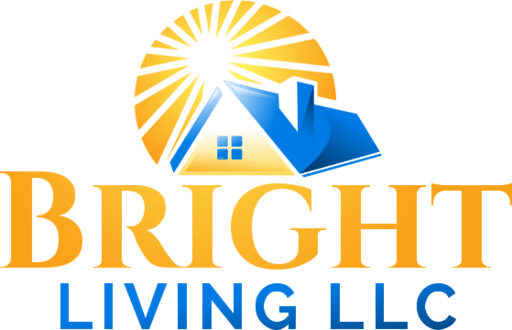 Logo of Bright Living, Assisted Living, Brooklyn Park, MN