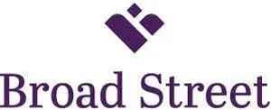 Logo of Broad Street, , Wilmette, IL