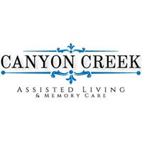 Logo of Canyon Creek Assisted Living & Memory Care, Assisted Living, Memory Care, Gilbert, AZ