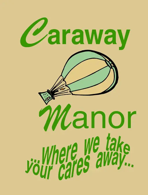 Logo of Caraway Manor, Assisted Living, Elkton, MD