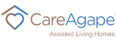 Logo of Care Jordan Canary Ave, Assisted Living, Fountain Valley, CA