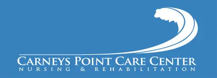 Logo of Carneys Point Rehabilitation and Nursing Center, Assisted Living, Nursing Home, Penns Grove, NJ