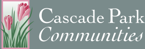 Logo of Cascade Park Vista, Assisted Living, Tacoma, WA
