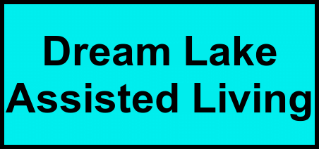 Logo of Dream Lake Assisted Living, Assisted Living, Apopka, FL